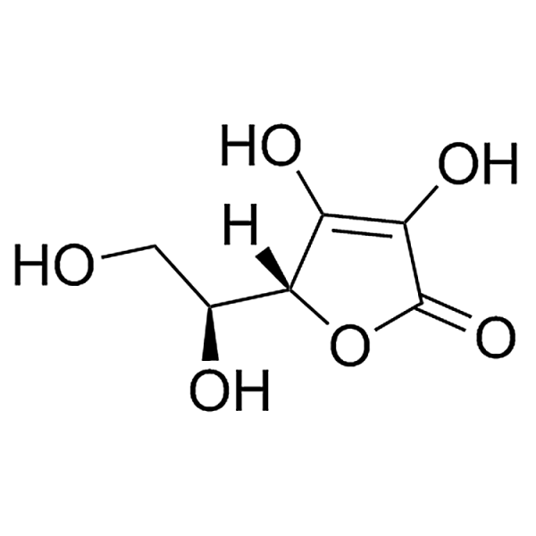 维生素c的结构图图片