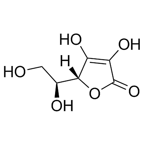 Vitamin C 50-81-7