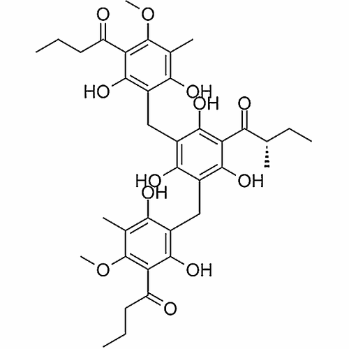 Agrimol B  (-)-Agrimol B; (R)-(-)-Agrimol B
 55576-66-4
