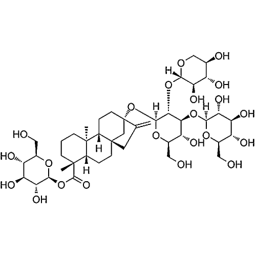 Rebaudioside F 438045-89-7