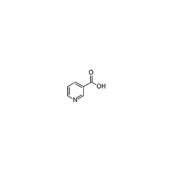 Nicotinic acid 59-67-6