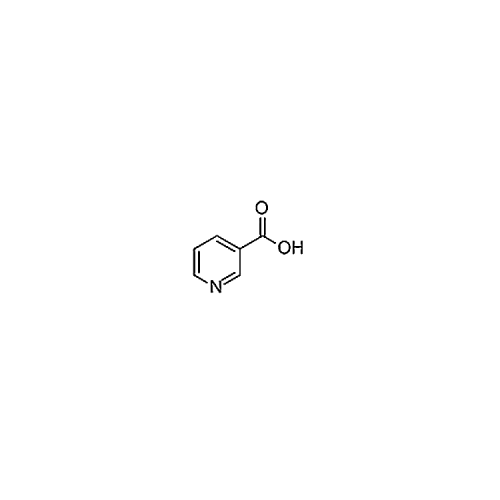 Nicotinic acid 59-67-6