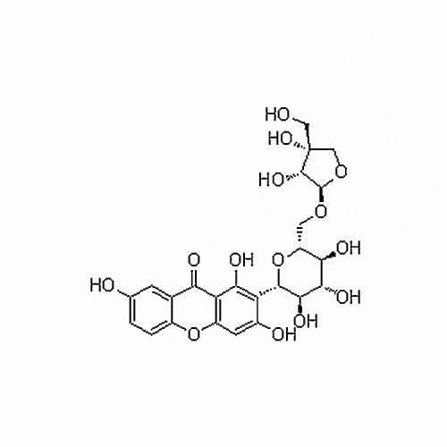 sibiricaxanthone A 241125-76-8