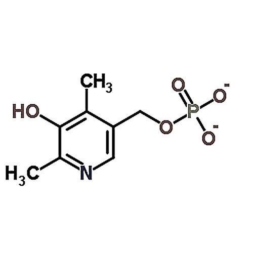 Vitamin B6 8059-24-3
