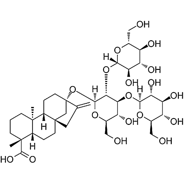 Rebaudioside B 58543-17-2