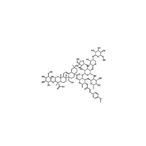 Onjisaponin A 82410-33-1