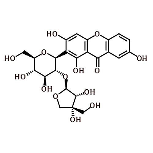 sibiricaxanthone B 241125-81-5