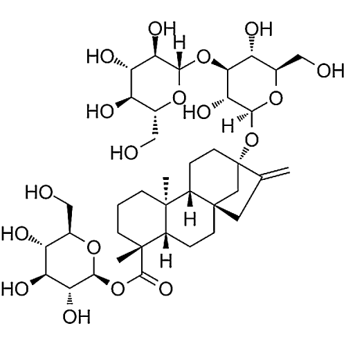 Rebaudioside G 127345-21-5