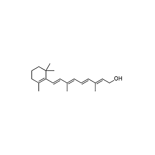 Vitamin A 68-26-8