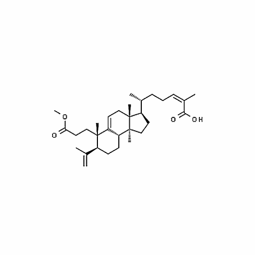 Kadsuric acid 3-methylester 1041070-16-9