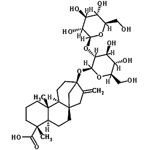 Steviolbioside 41093-60-1