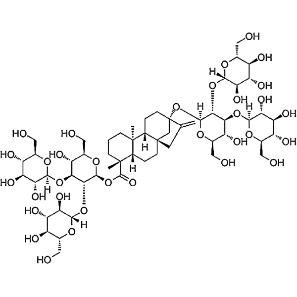 Rebaudioside M 1220616-44-3
