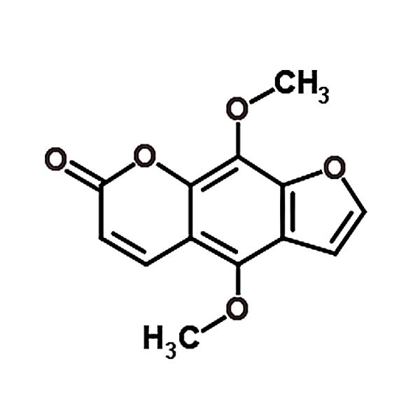 Isopimpinellin 482-27-9