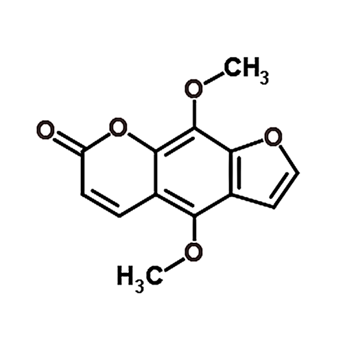 Isopimpinellin 482-27-9