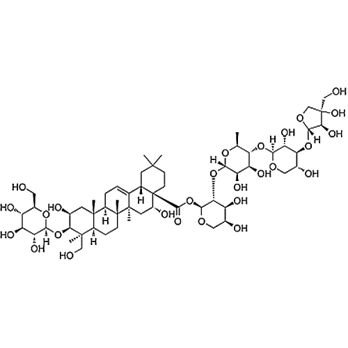Polygalacin D 66663-91-0