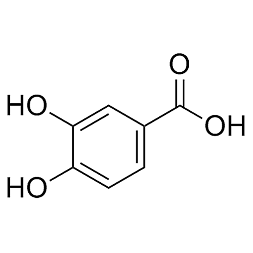 protocatechuic acid 99-50-3