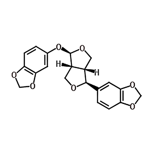 Sesamolin 526-07-8