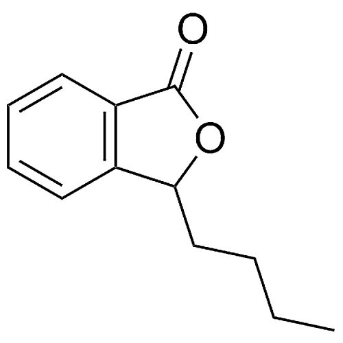 3-n-Butylphthalide  6066-49-5