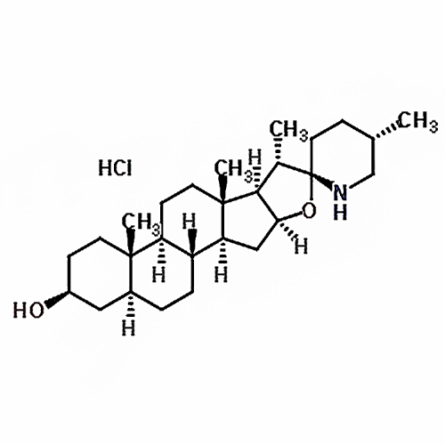 Tomatidine hydrochloride 6192-62-7