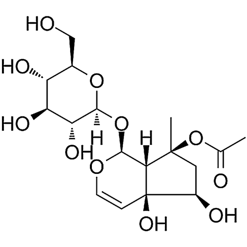 Acetylharpagide(8-O-Acetylharpagide) 6926-14-3