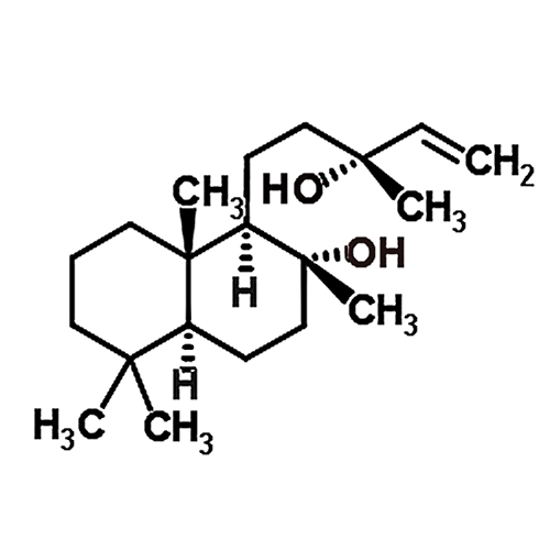 Sclareol 515-03-7