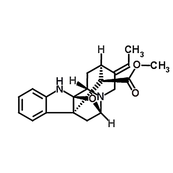 Picrinine 4684-32-6