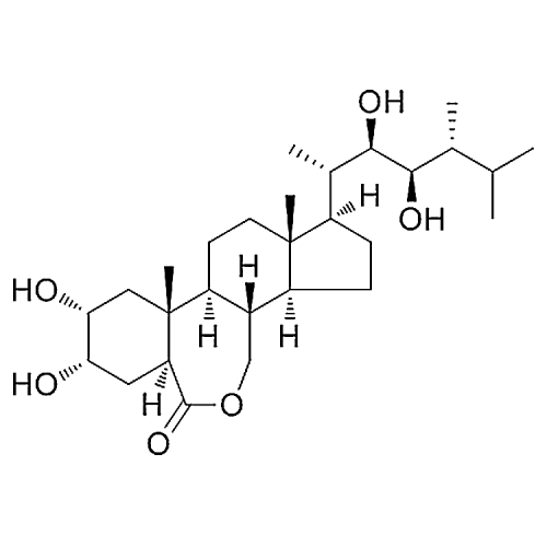 Epibrassinolide 78821-43-9