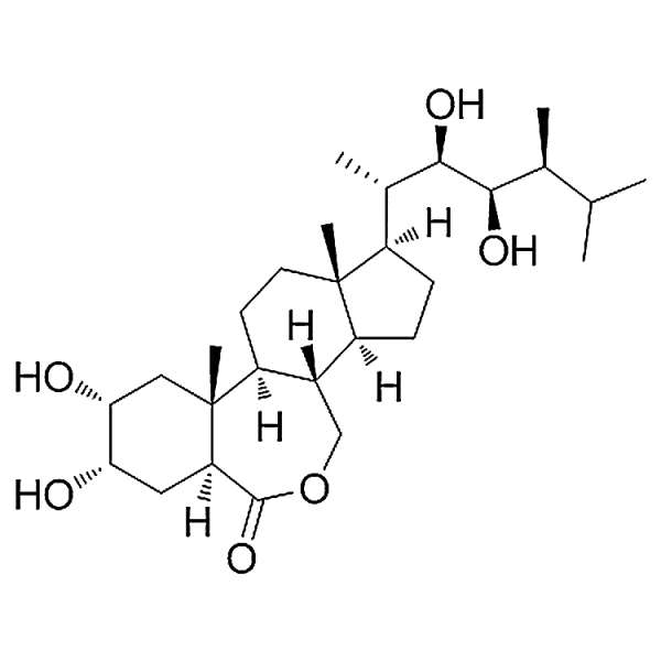 Brassinolide 72962-43-7