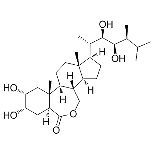 Brassinolide 72962-43-7