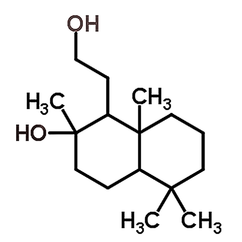 Sclareol glycol 55881-96-4