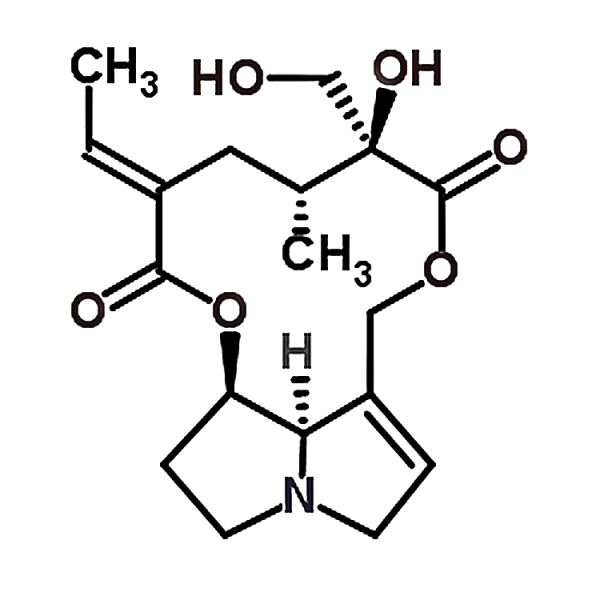 Usaramine 15503-87-4