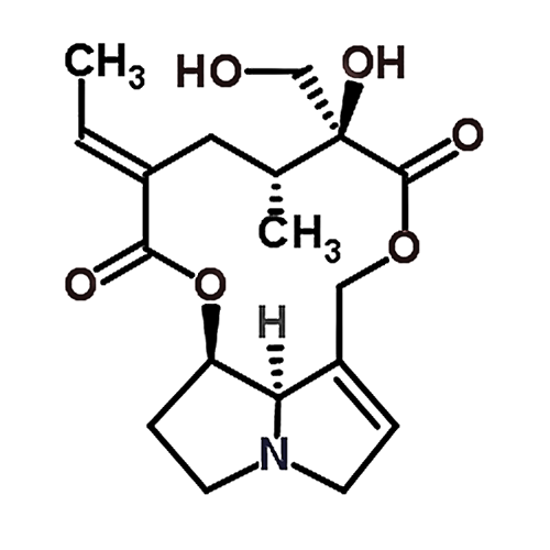 Usaramine 15503-87-4