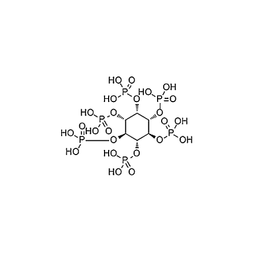 Phytic acid  83-86-3