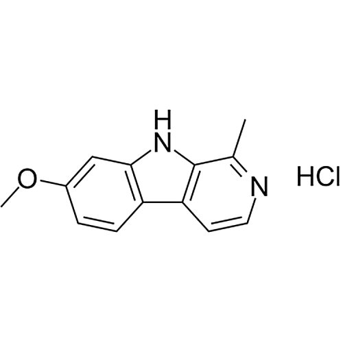 Harmine Hydrochloride 343-27-1