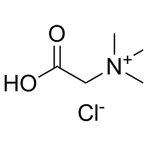Betaine hydrochloride 590-46-5