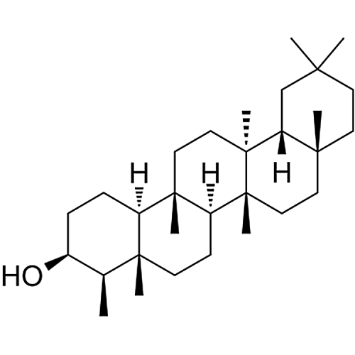 Friedelan-3beta-ol 16844-71-6