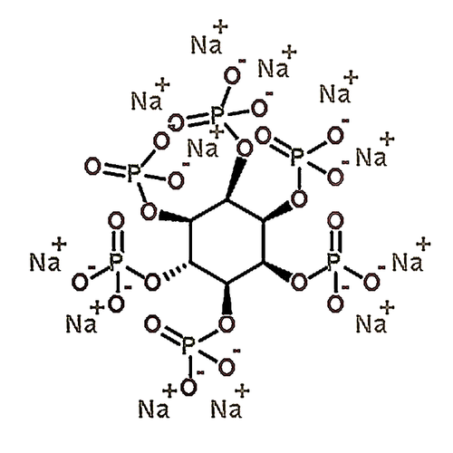 Sodium phytate 14306-25-3