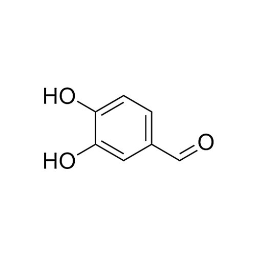 protocatechuicaldehyde 139-85-5