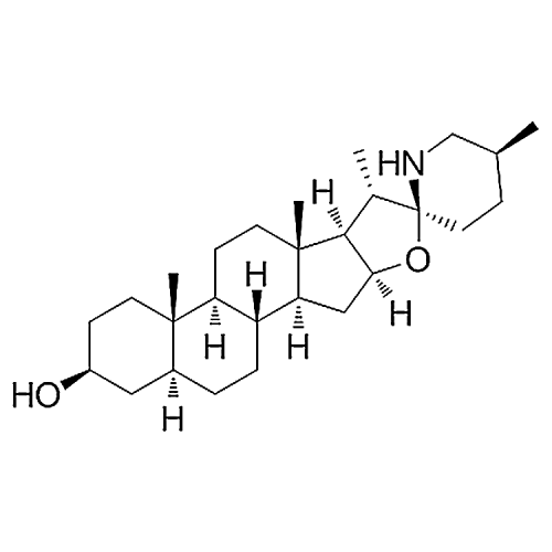 Tomatidine 77-59-8