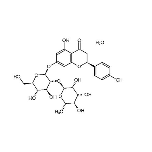 Naringin Hydrate 132203-74-8