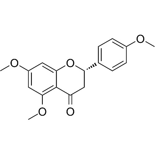 Naringenin trimethyl ether 38302-15-7