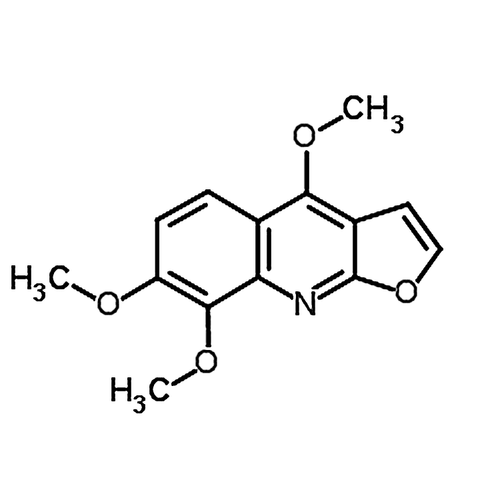 Skimmianine 83-95-4