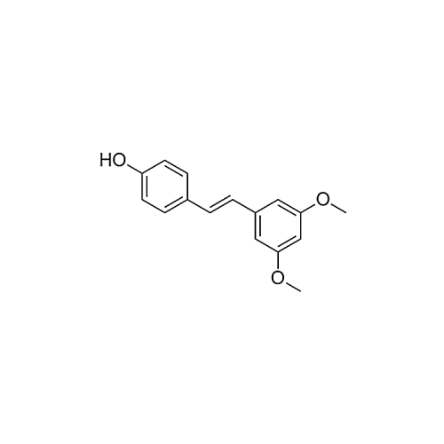 Pterostilbene 537-42-8