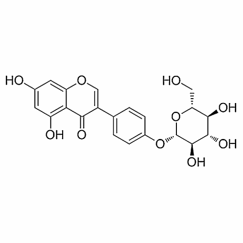 Sophoricoside 152-95-4