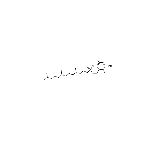 D-beta- Tocopherol 16698-35-4