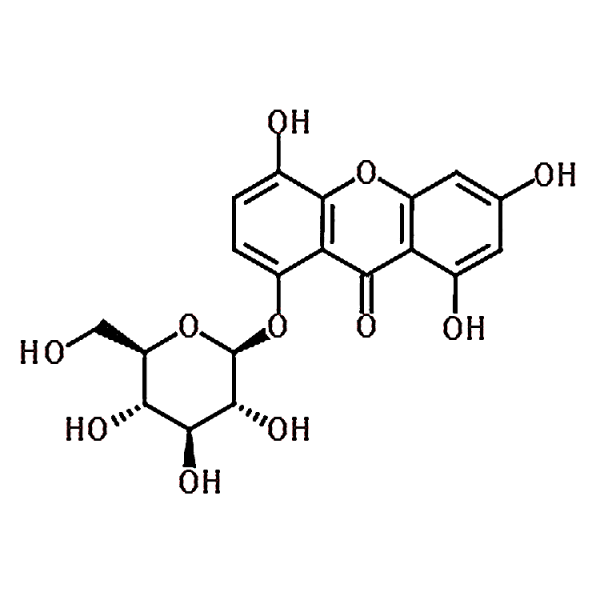 norswertianolin 54954-12-0