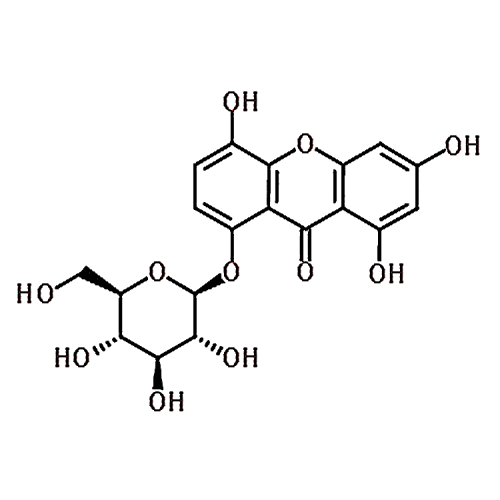 norswertianolin 54954-12-0