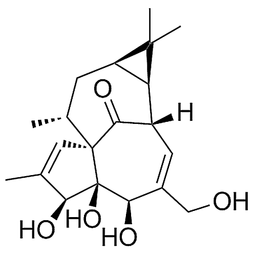 Ingenol 30220-46-3