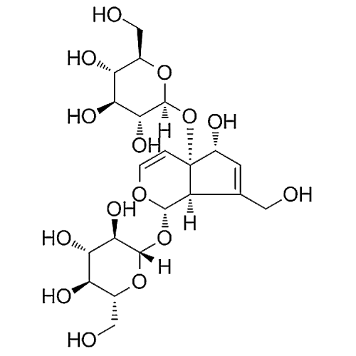 Melittoside 19467-03-9