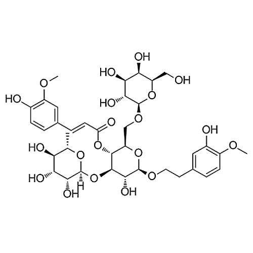 Jionoside B1 120406-37-3